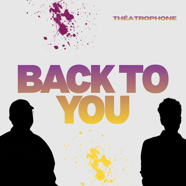 Back To You