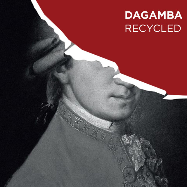 Recycled cover art
