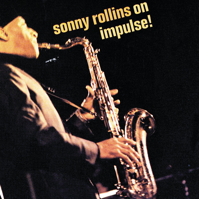 Blue Room - song and lyrics by Sonny Rollins | Spotify