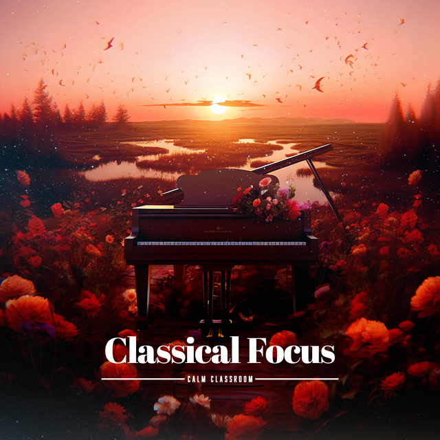 Classical Focus cover art