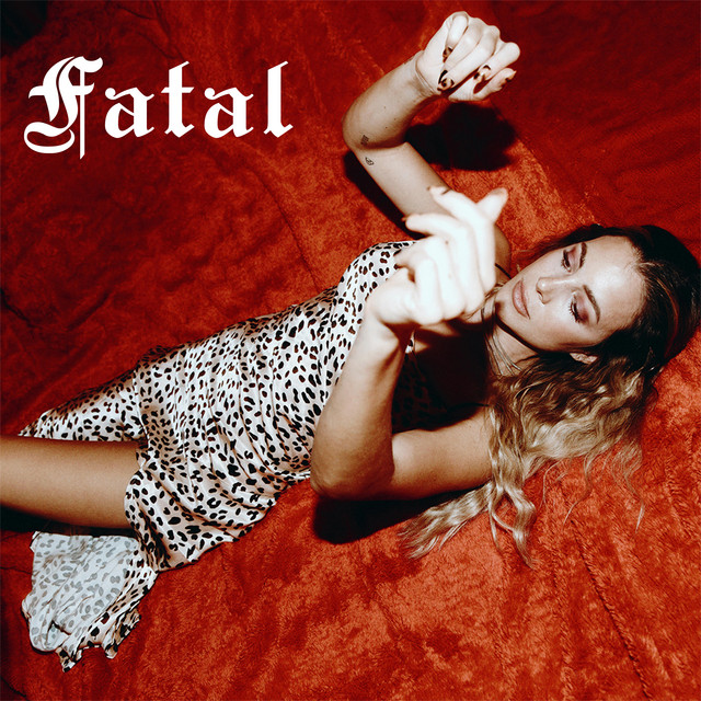 Fatal cover art