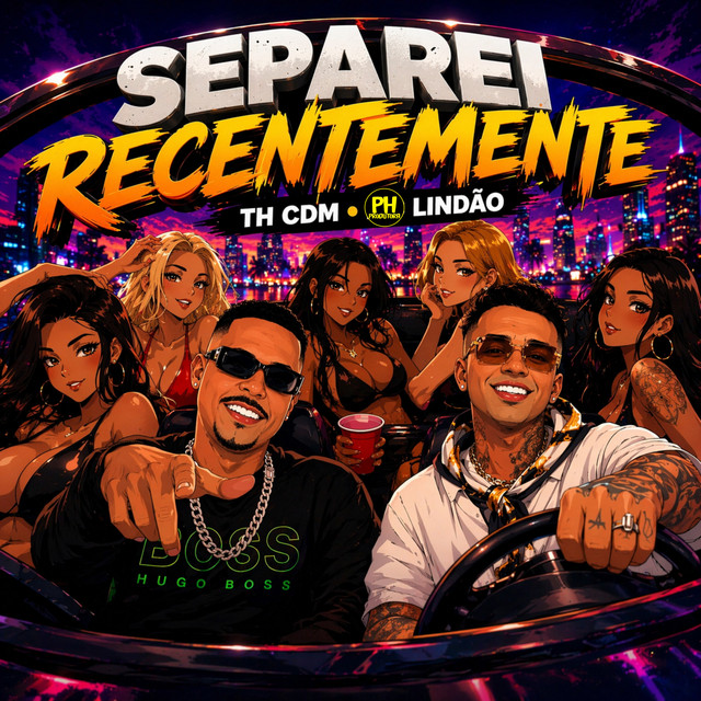 Separei Recentimente