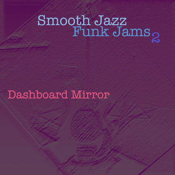 Mirror/Dash Photo
