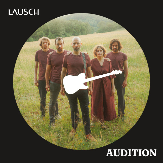 Audition cover