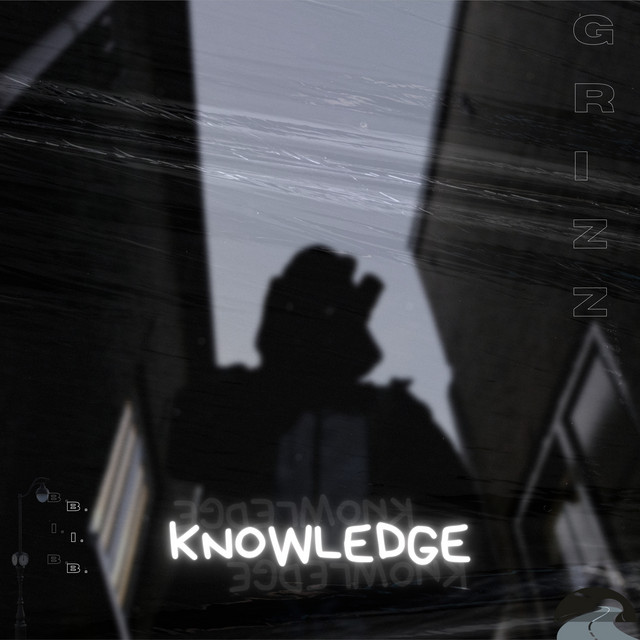 Knowledge cover art