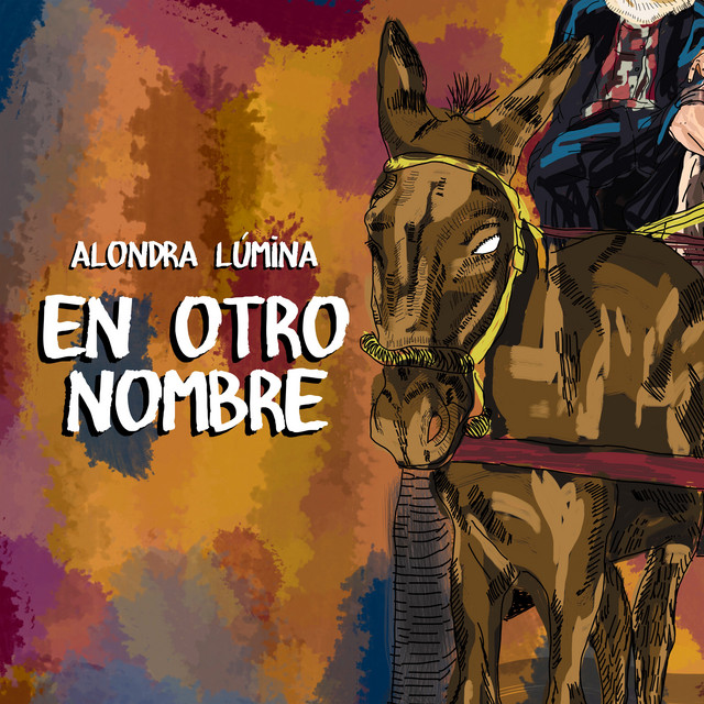 En Otro Nombre cover