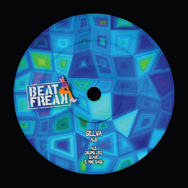 ALB cover art