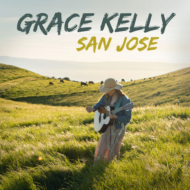 San Jose cover