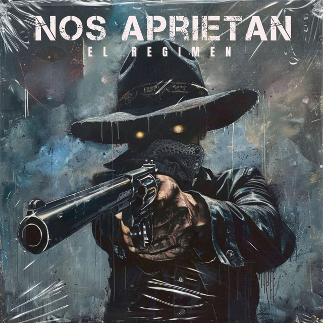 Nos Aprietan