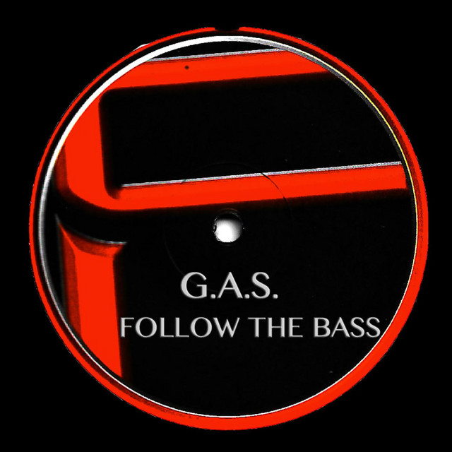 Follow the Bass - Noname Mix cover art