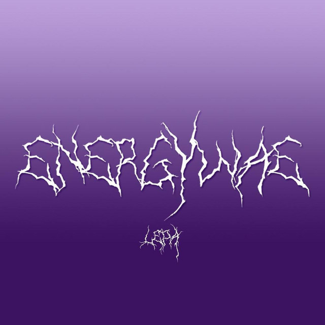 Energywae cover art