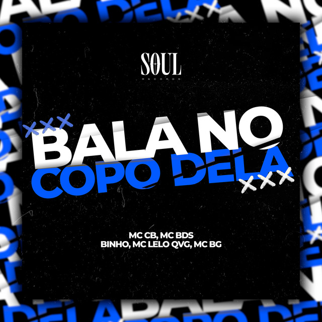Bala no Copo Dela