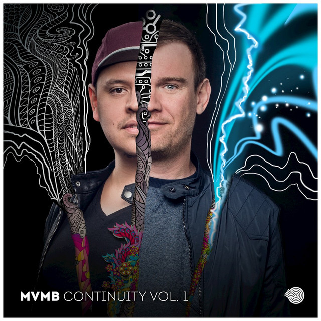Swarm - Phaxe & Morten Granau Remix