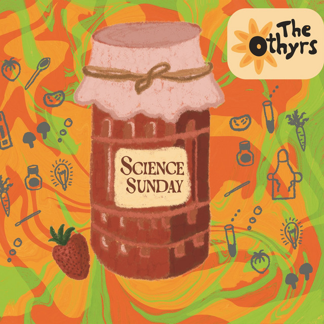Science Sunday cover art