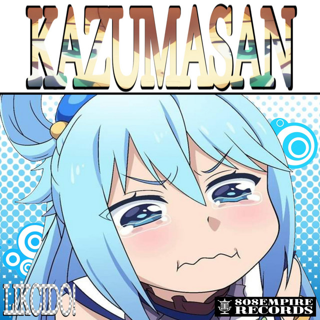 KAZUMASAN