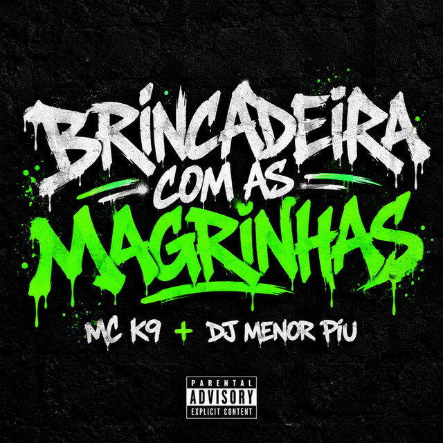 Brincadeira Com as Magrinhas