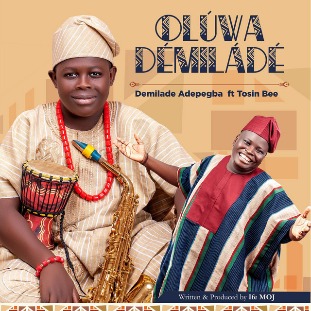 Demilade Adepegba