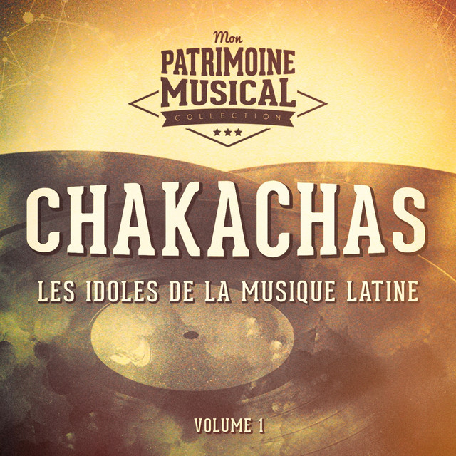 Cover du titre Babalu