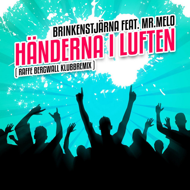 Händerna I Luften (Radio Edit)