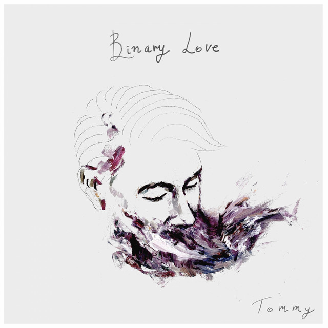 Binary Love cover art
