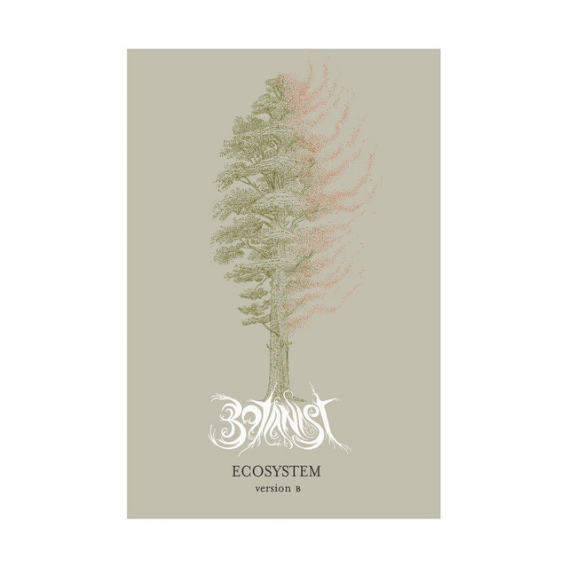Ecosystem Version B cover art
