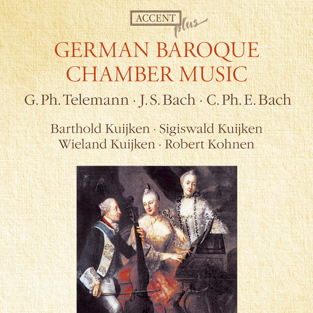 German Baroque