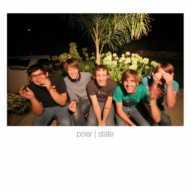polar | state cover