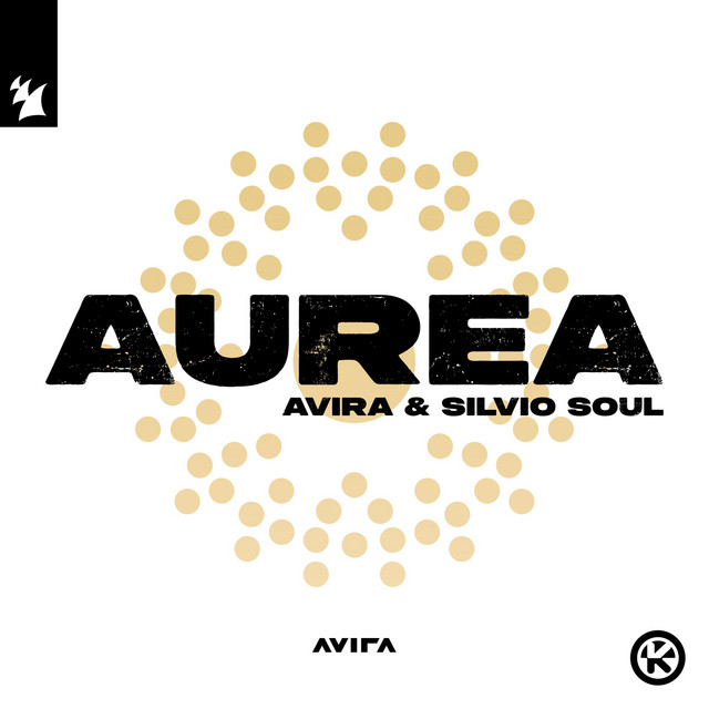 Aurea - Extended Mix album art