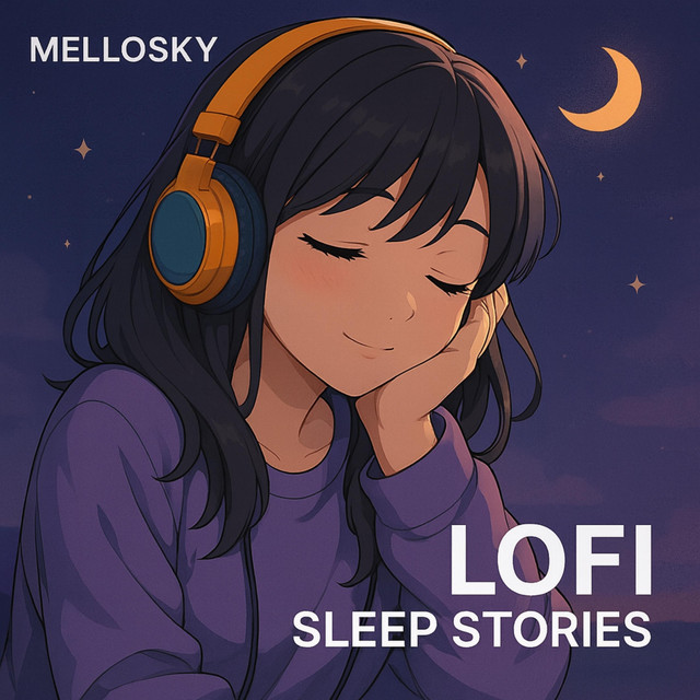 Lofi Sleep Stories