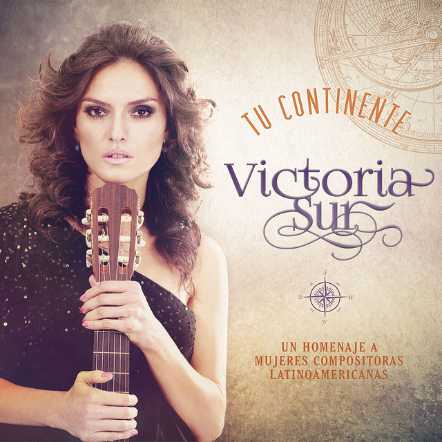 Tu Continente cover art
