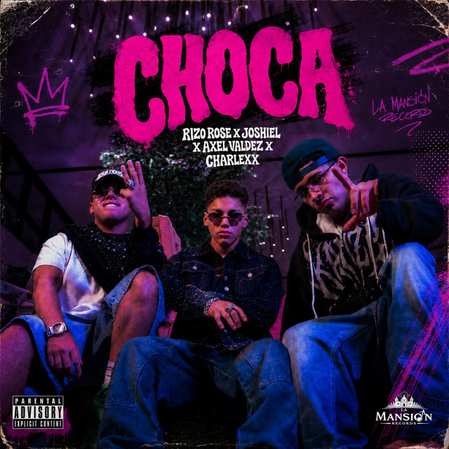Choca