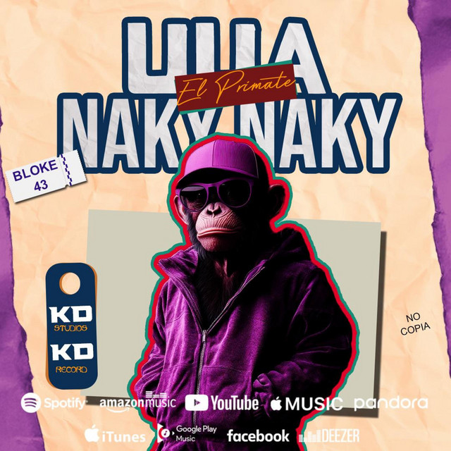 album image
