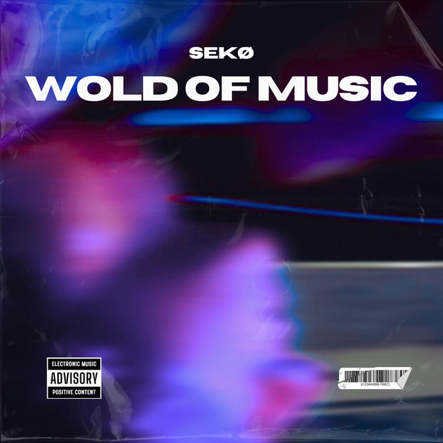 World of Music cover art