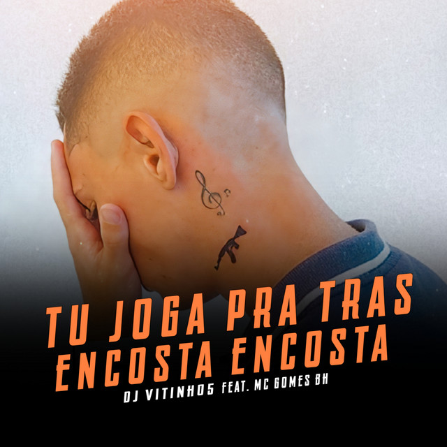 Tu Joga Pra Trás Encosta Encosta
