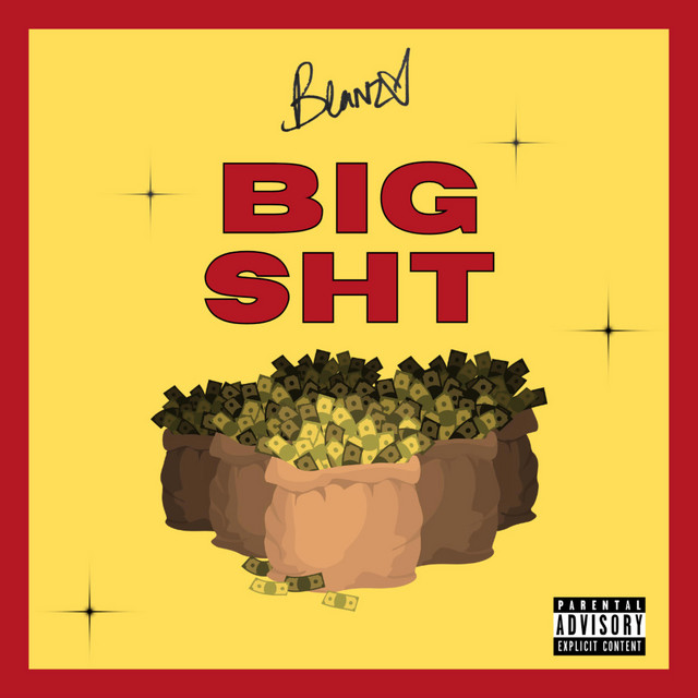 Big Sht artwork