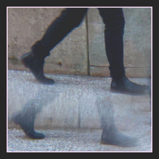 Enough cover art