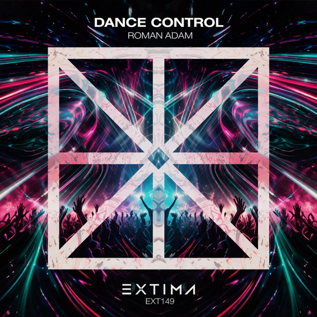 Controlled Collapse album art