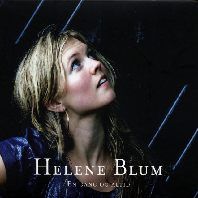 Helene Blum photo