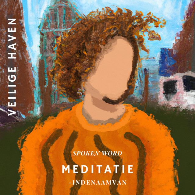 Veilige Haven (Meditatie) cover art