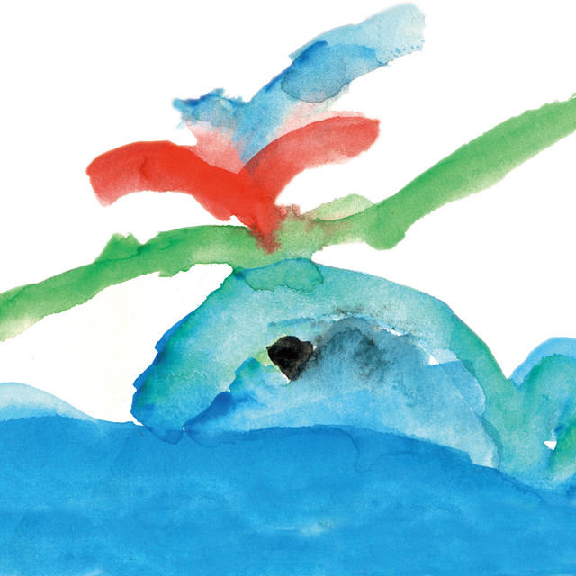 Flow Tides cover art