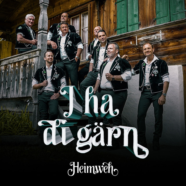 I ha di gärn