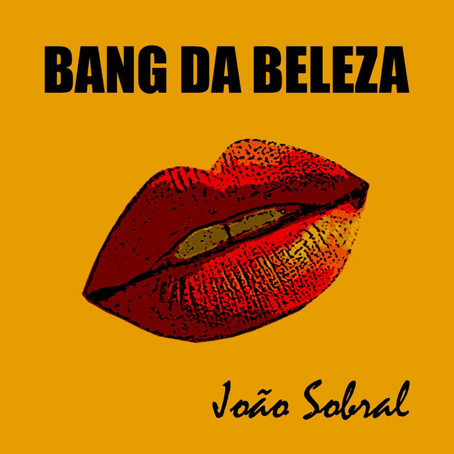 Bang da Beleza cover