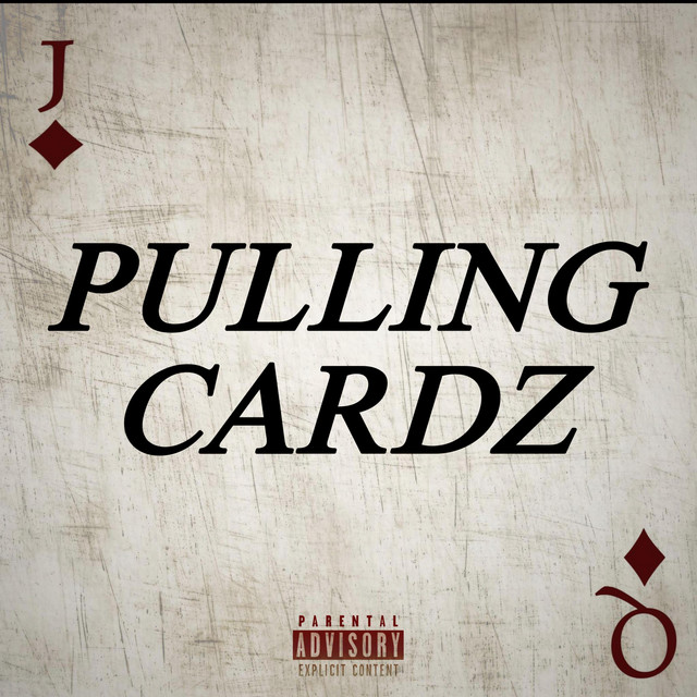 PULLING CARDZ