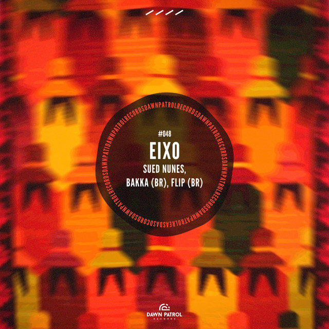 Eixo album art