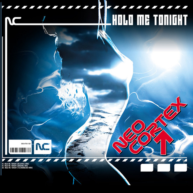 Hold Me Tonight - Original Radio Cut