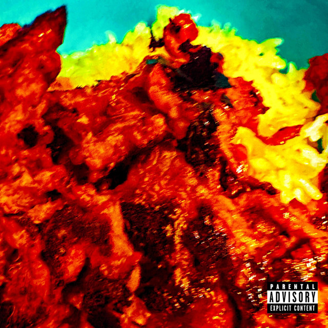 The Recipe cover art