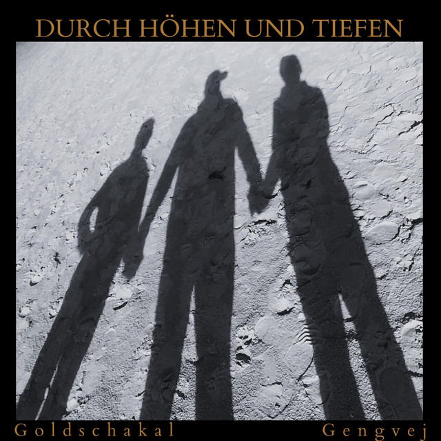 Durch Höhen und Tiefen