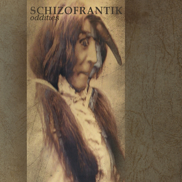 Schizofrantik Photo