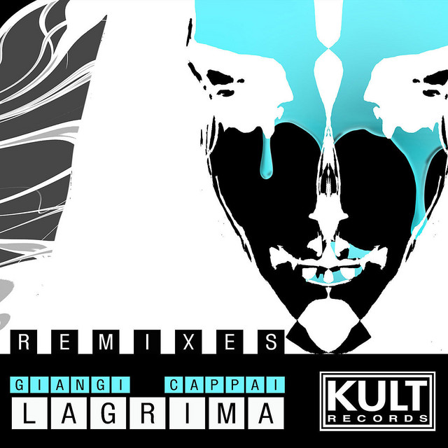 Kult Records Presents: Lagrima ( Part 2) cover art