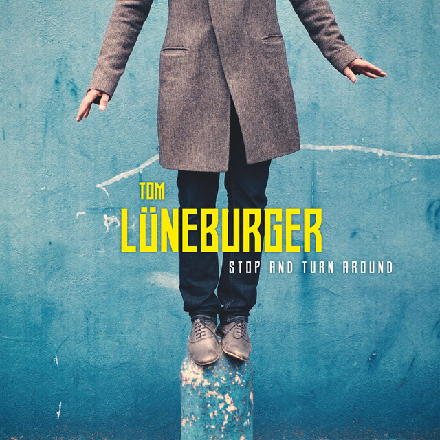 Tom Lüneburger Photo
